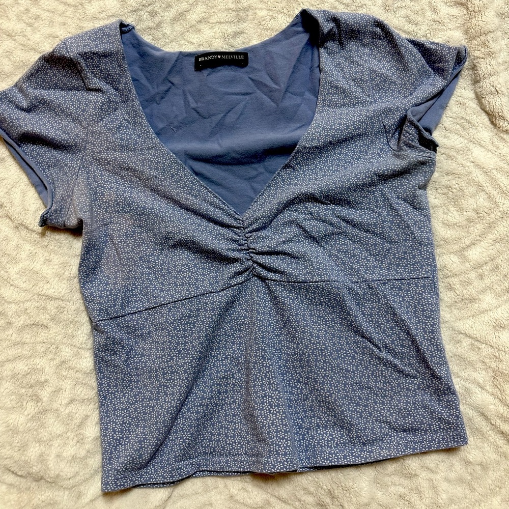 Brandy Melville Top